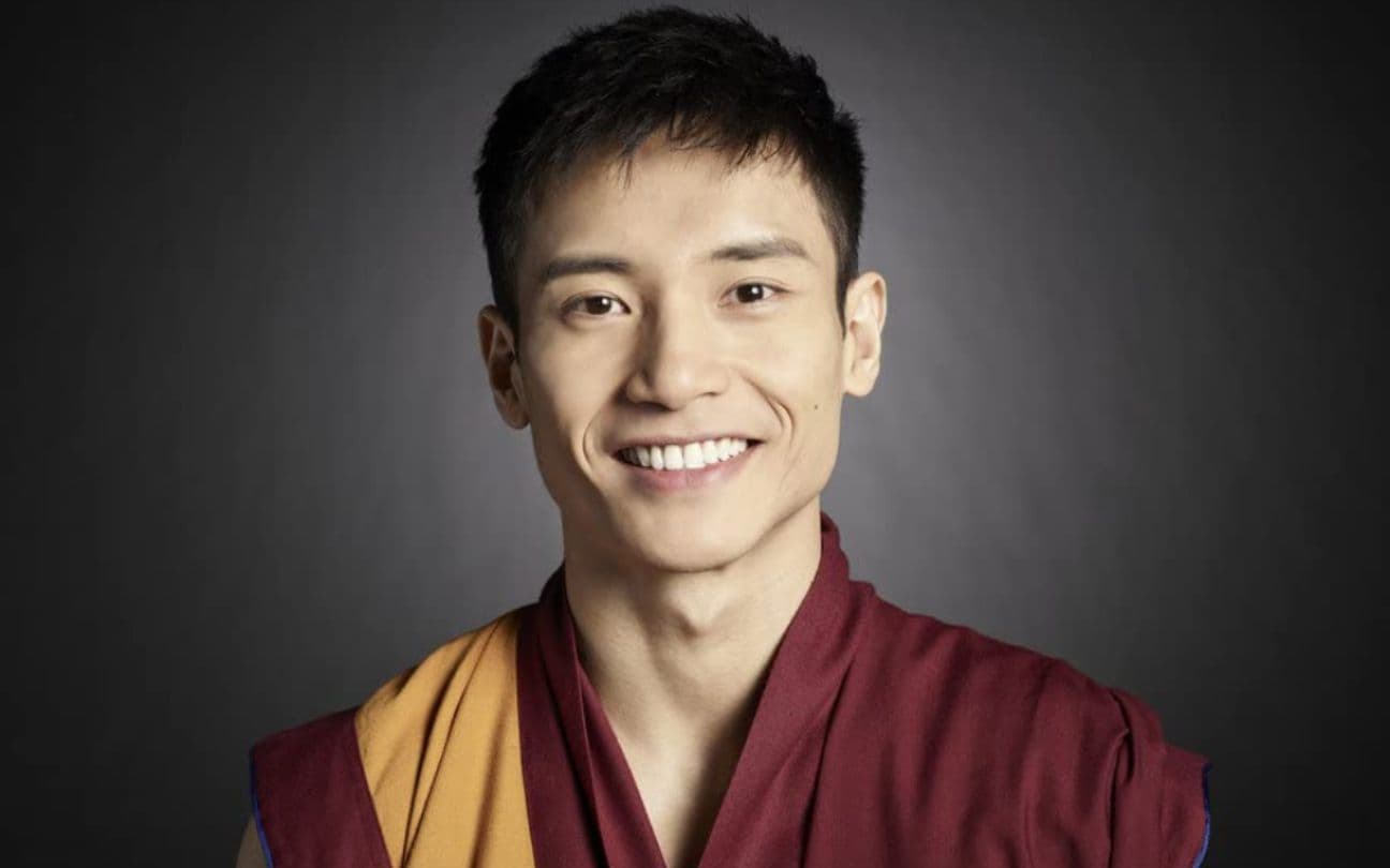 Manny Jacinto