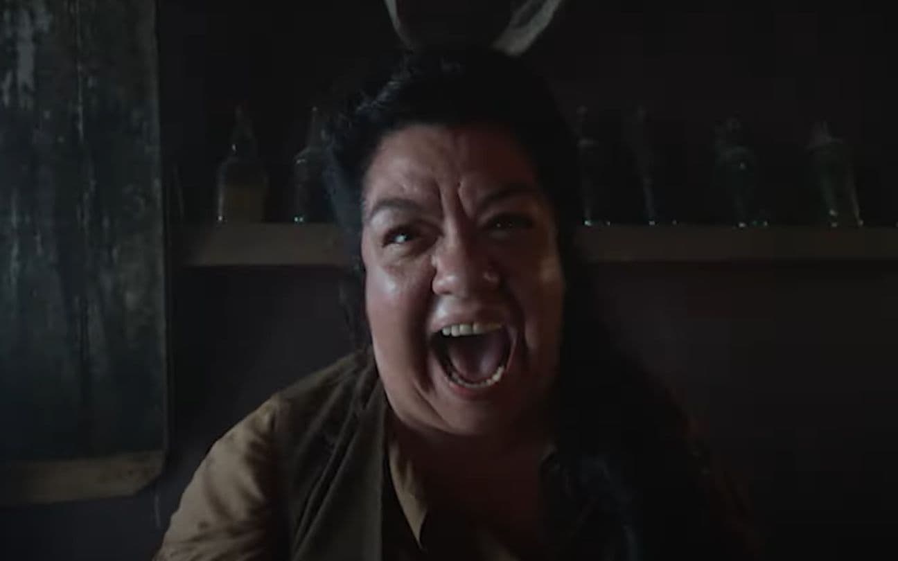 Trailer da série Vale dos Esquecidos