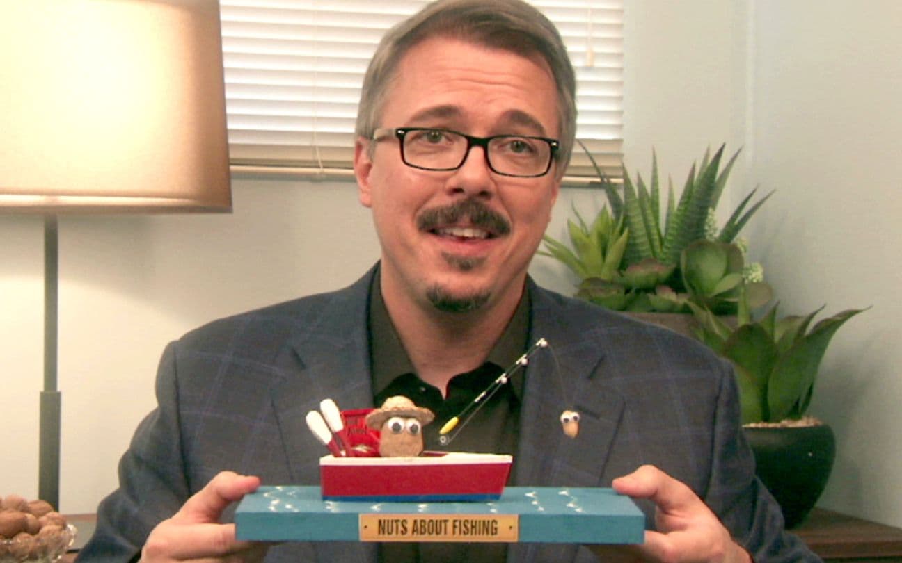 Vince Gilligan