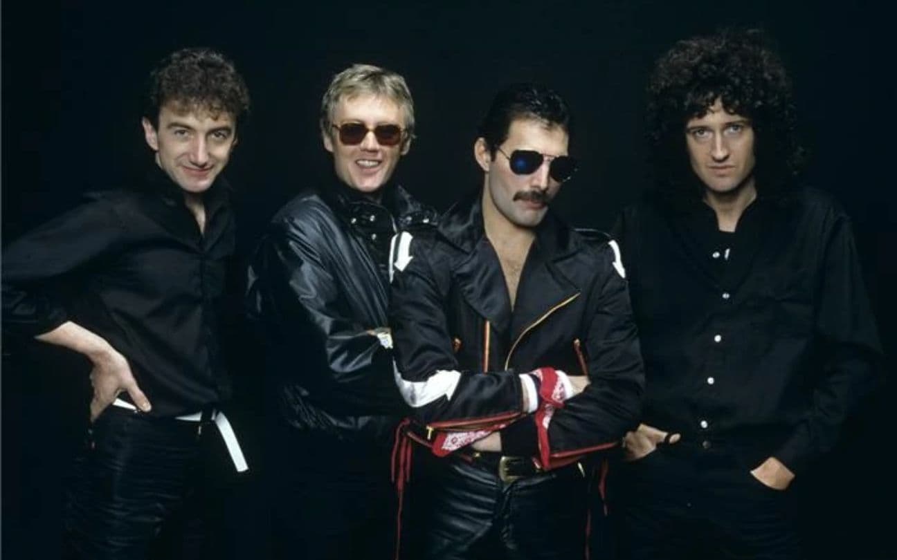 Banda Queen