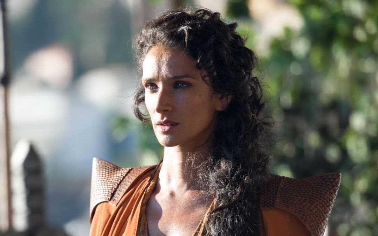 Indira Varma