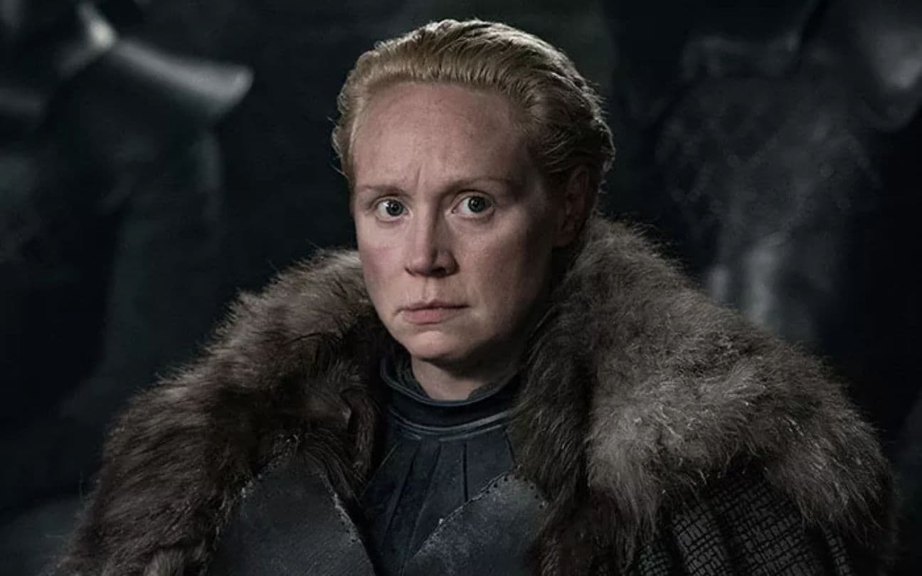 Gwendoline Christie em Game of Thrones