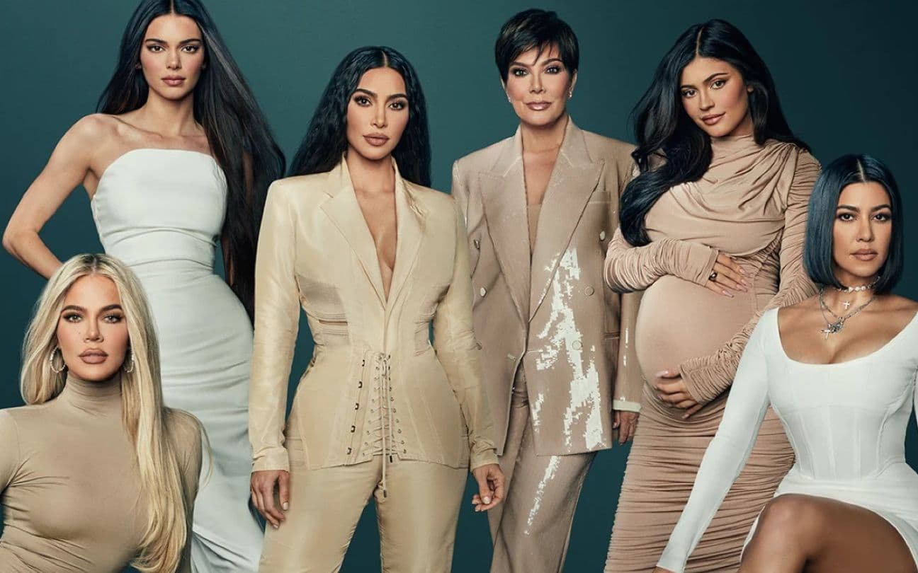 The Kardashians