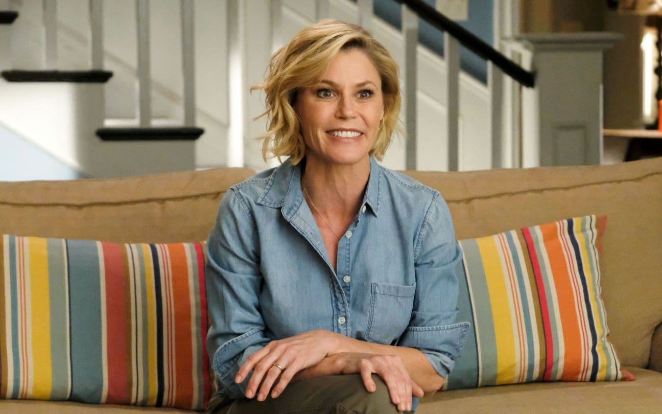 Julie Bowen em Modern Family