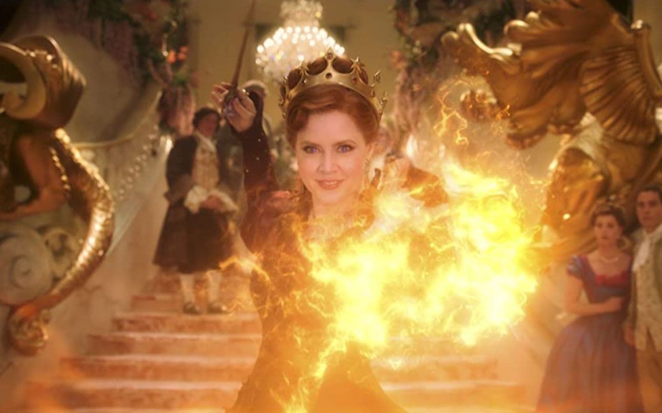 Amy Adams