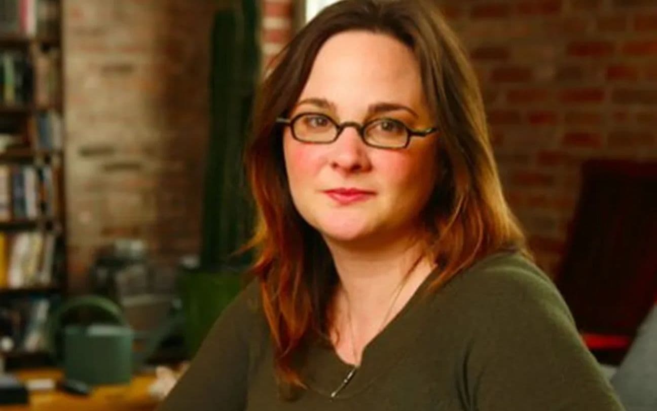 Julie Powell