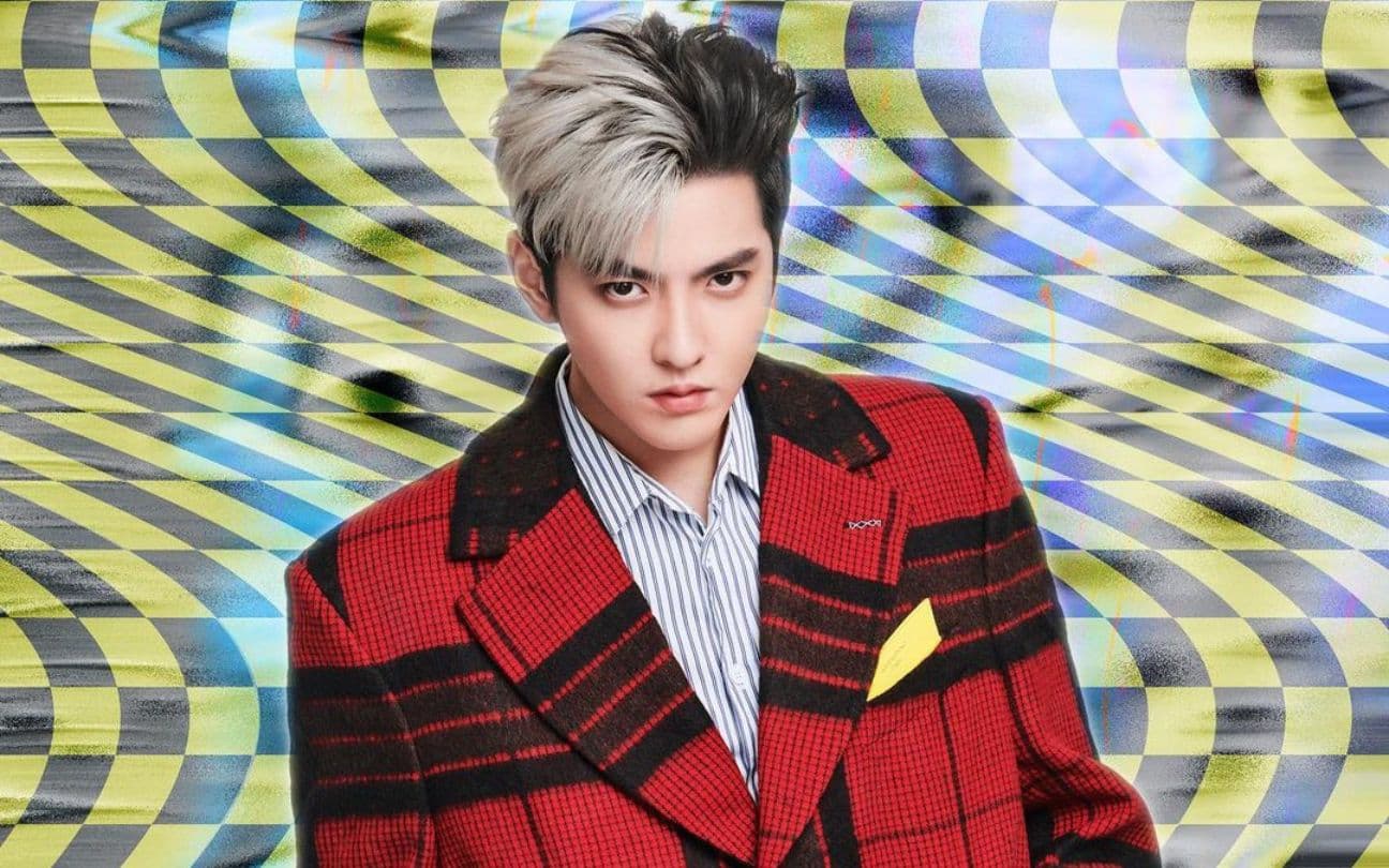 Kris Wu