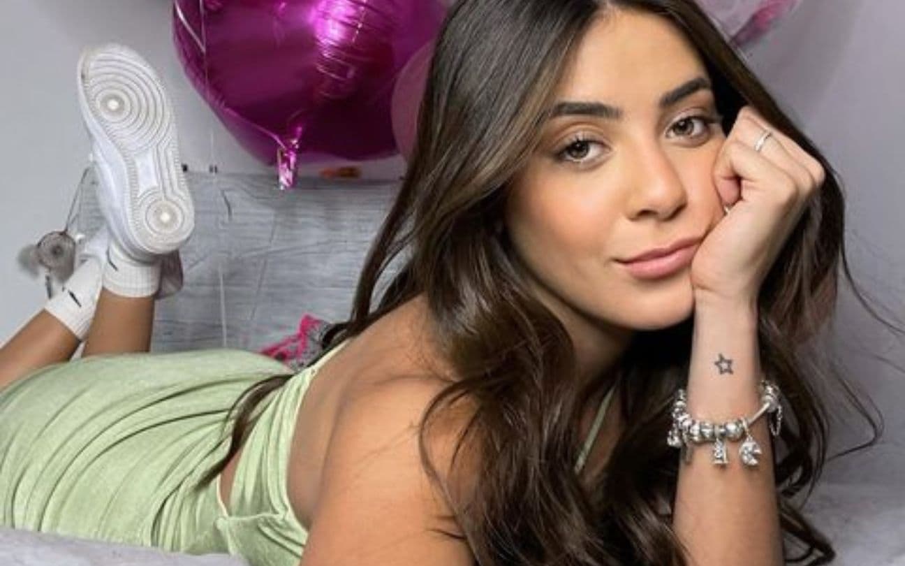 Sabina Hidalgo do Now United