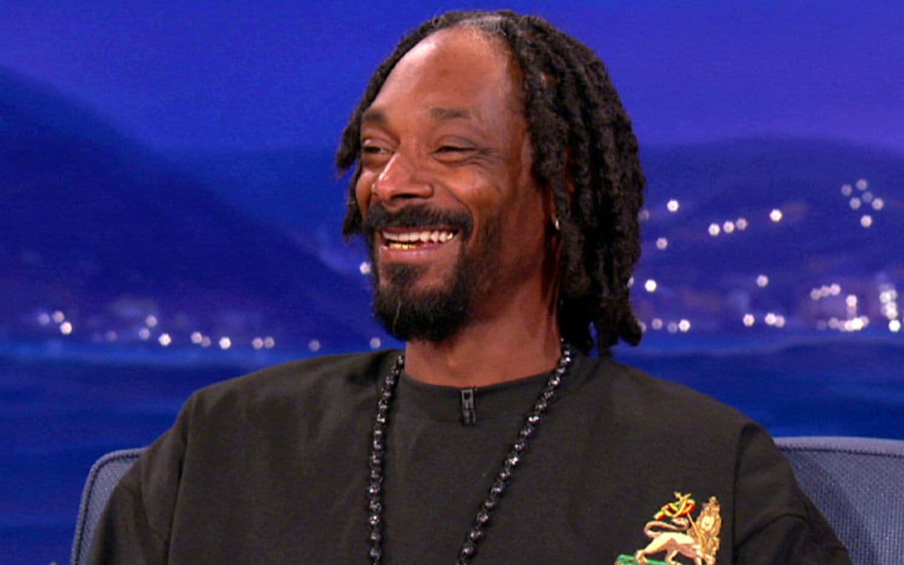 Snoop Dogg