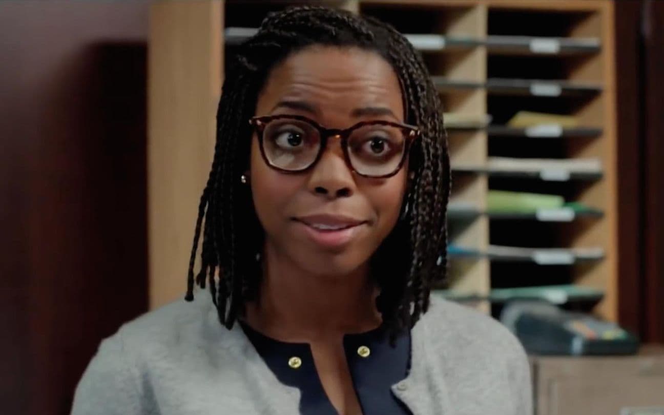 Sasheer Zamata se juntou ao elenco de Agatha: Coven of Chaos
