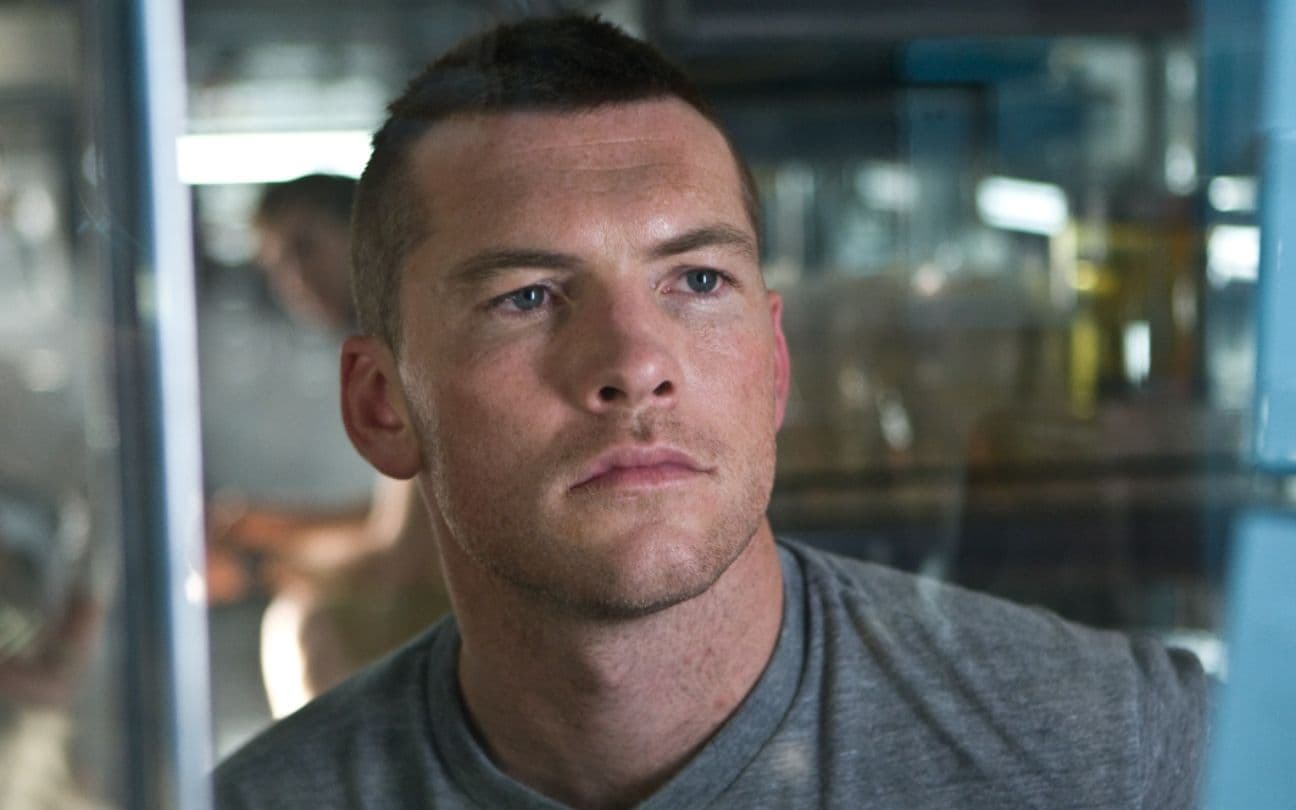 Sam Worthington