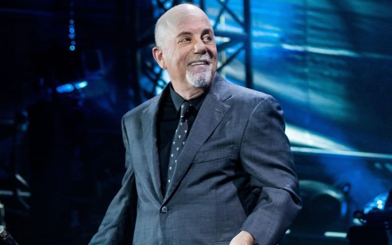Billy Joel