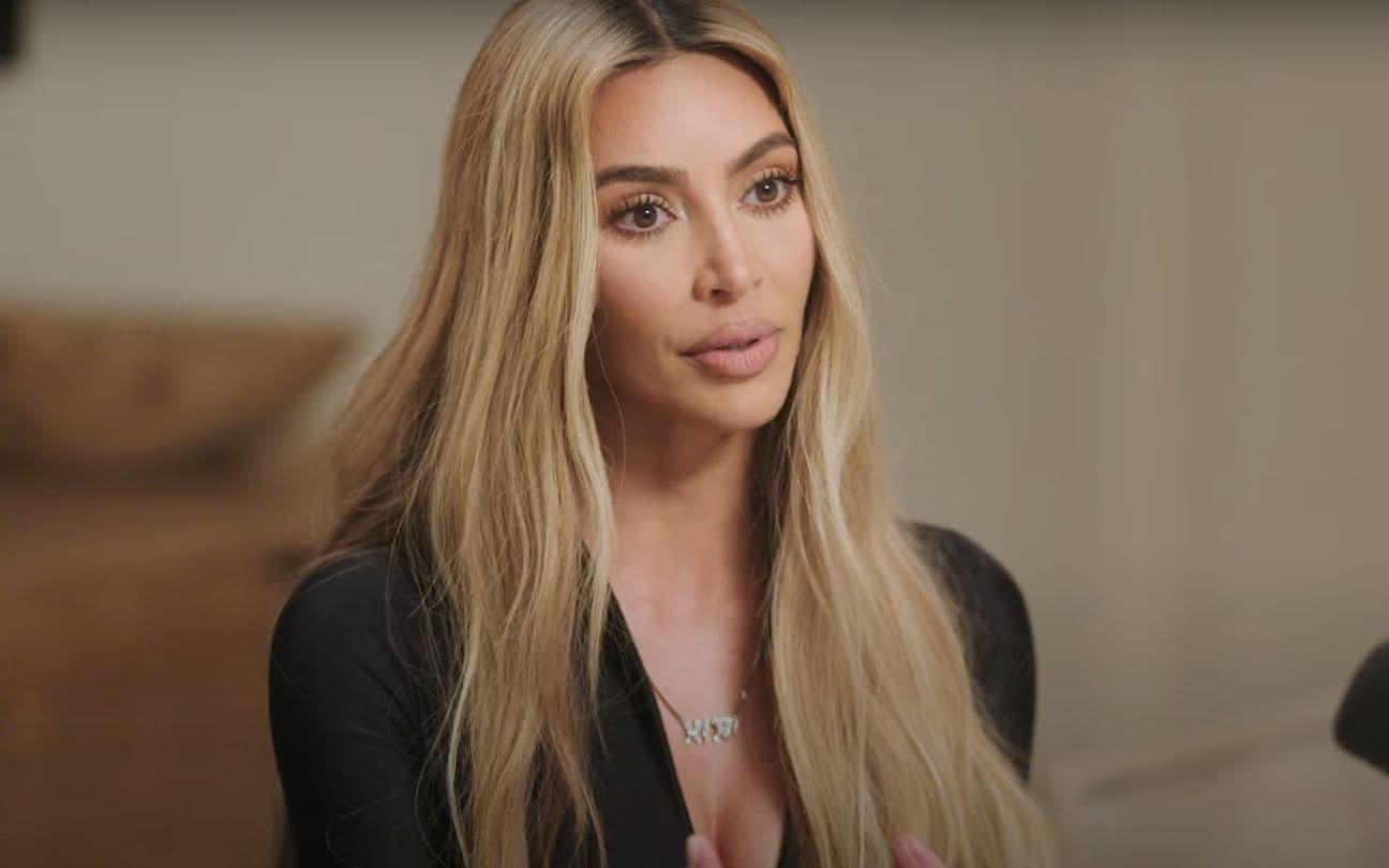 Kim Kardashian
