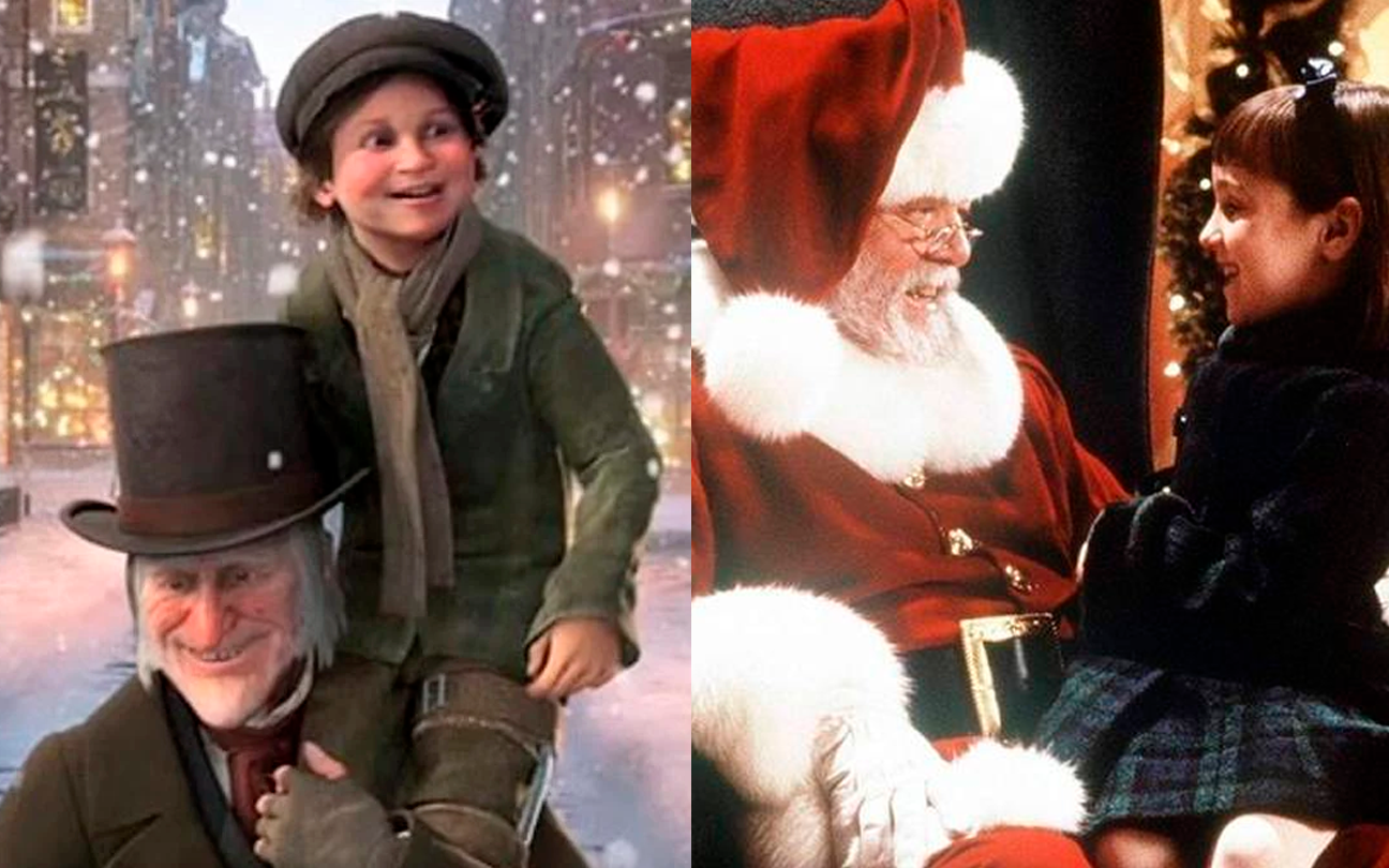 Filmes de Natal