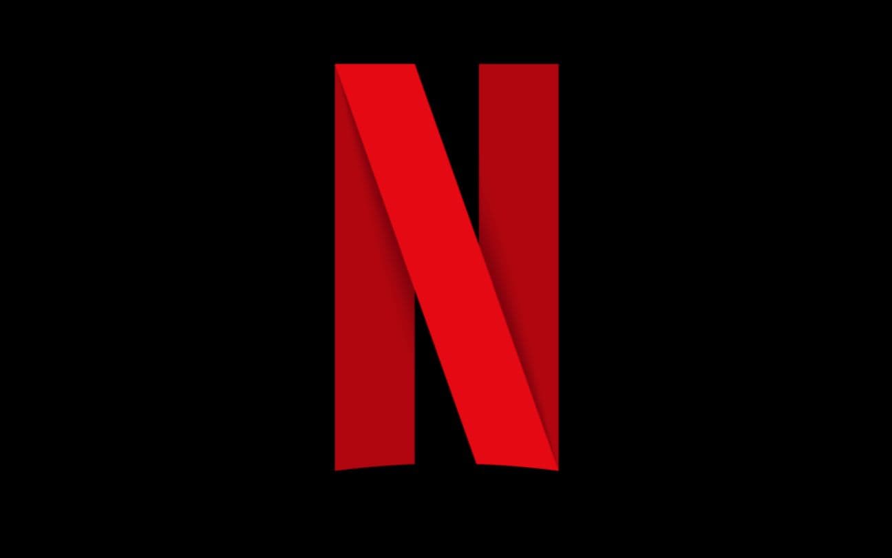 Logo da Netflix