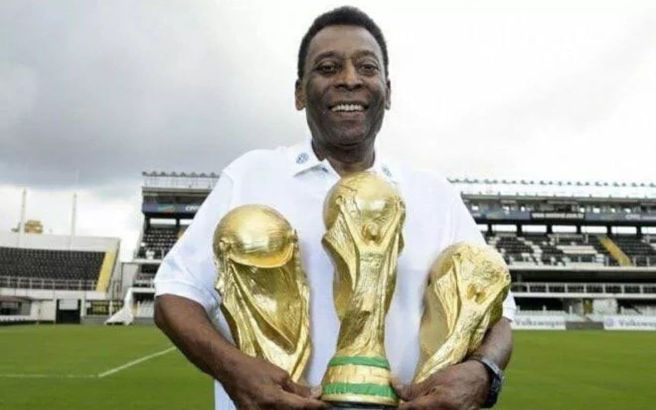 Pelé