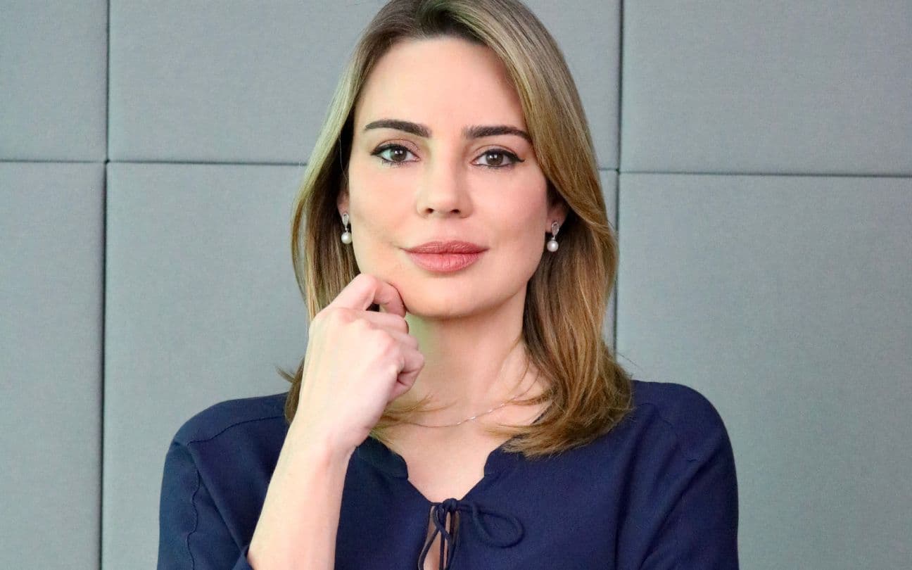 Rachel Sheherazade