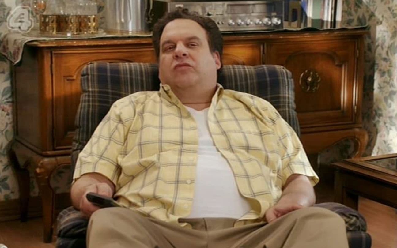 Jeff Garlin