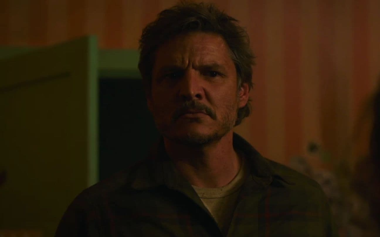 Pedro Pascal