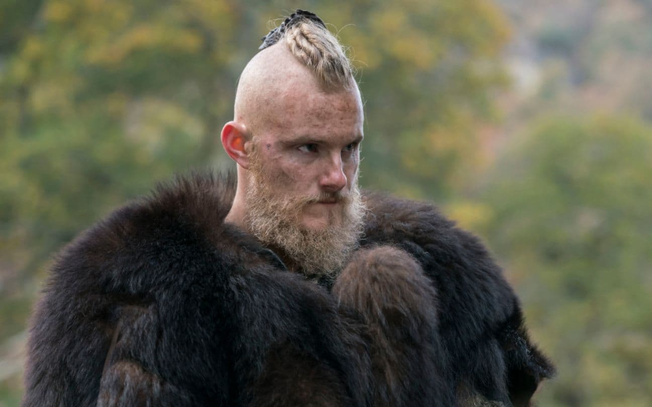 Alexander Ludwig