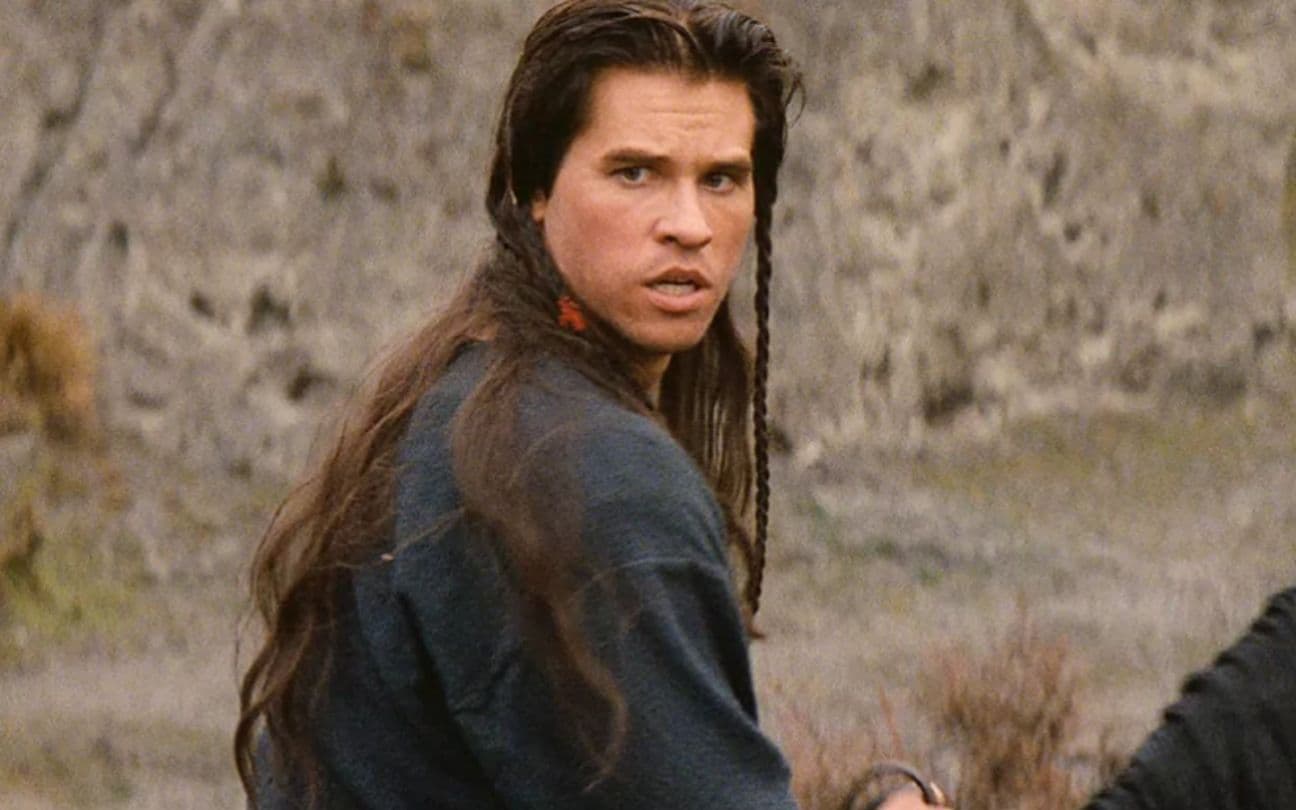 Val Kilmer