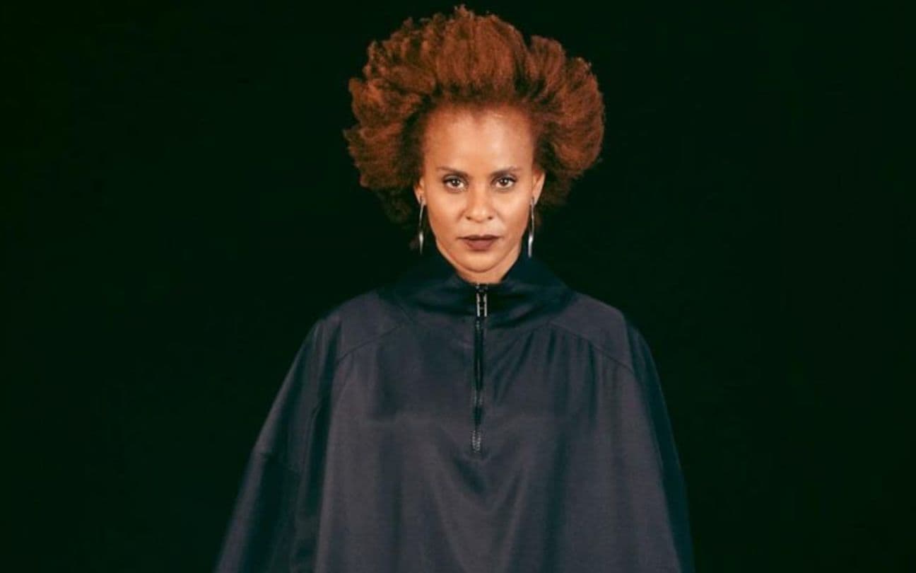 Aline Whirley, participante do BBB 23