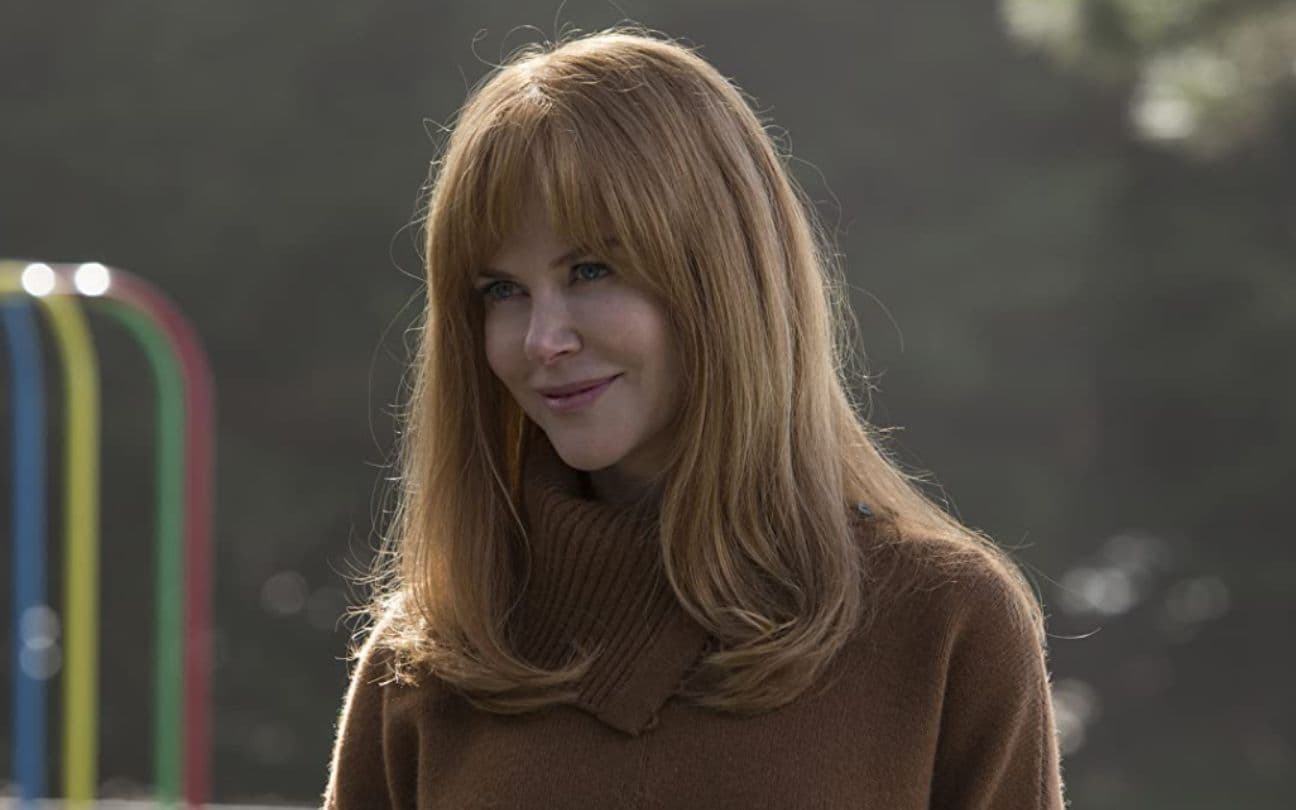 Nicole Kidman