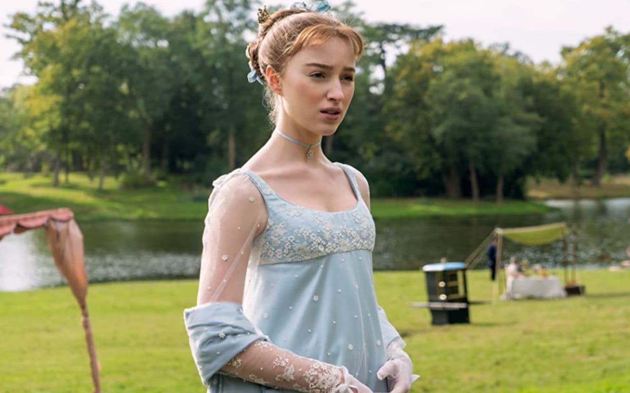 Phoebe Dynevor
