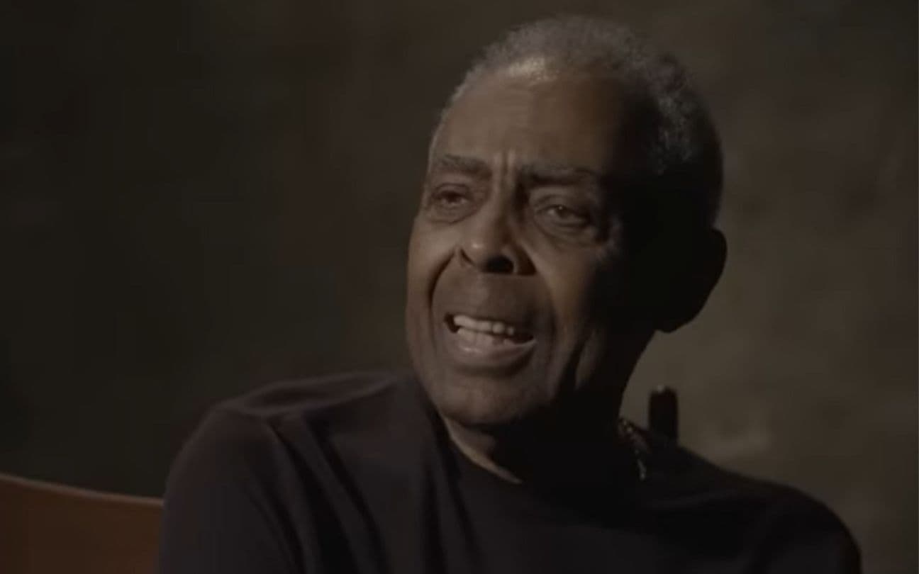 Gilberto Gil