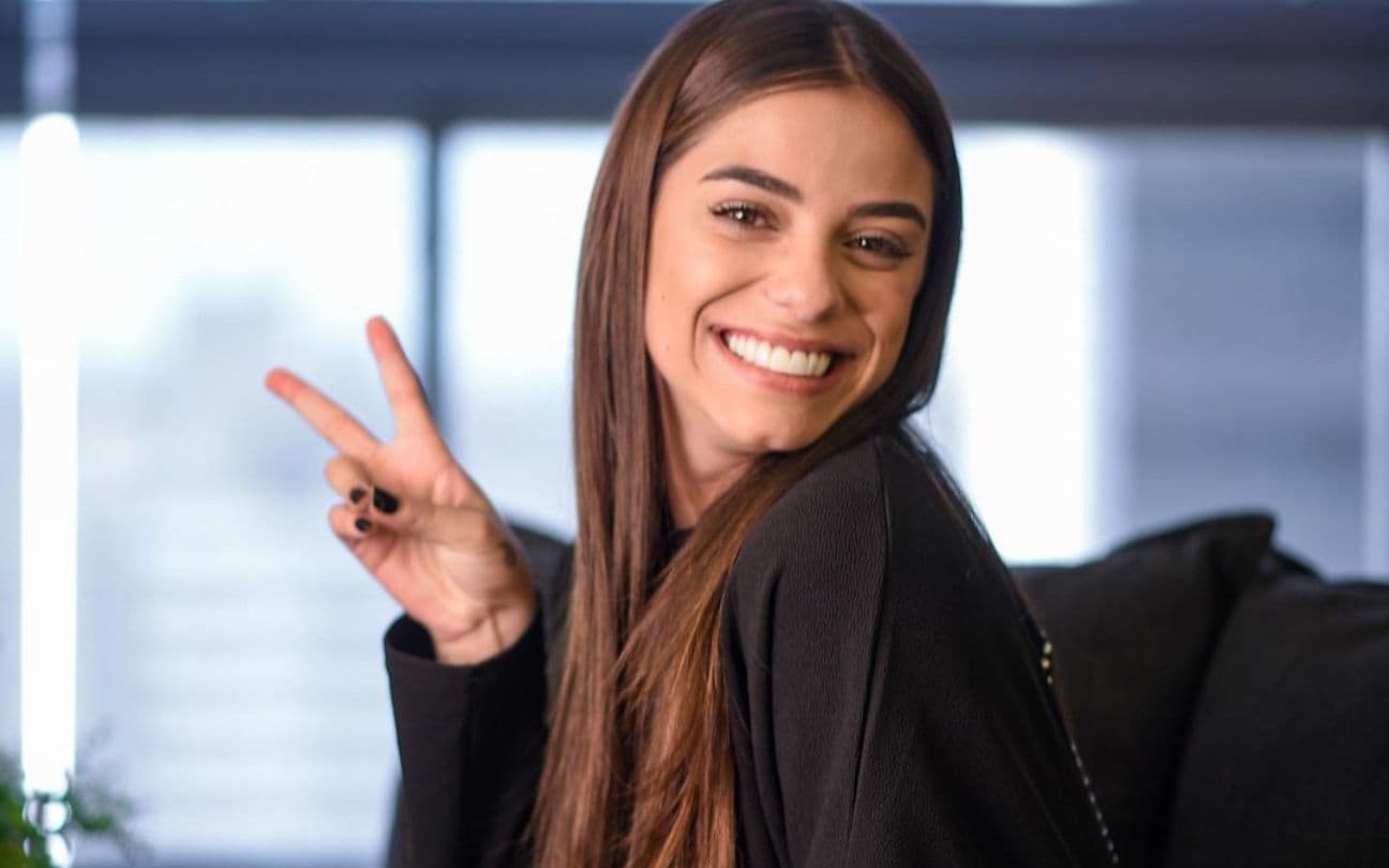 Key Alves, participante do BBB 23
