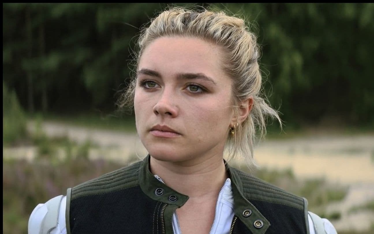 Florence Pugh é uma das atrizes com irmãos famosos