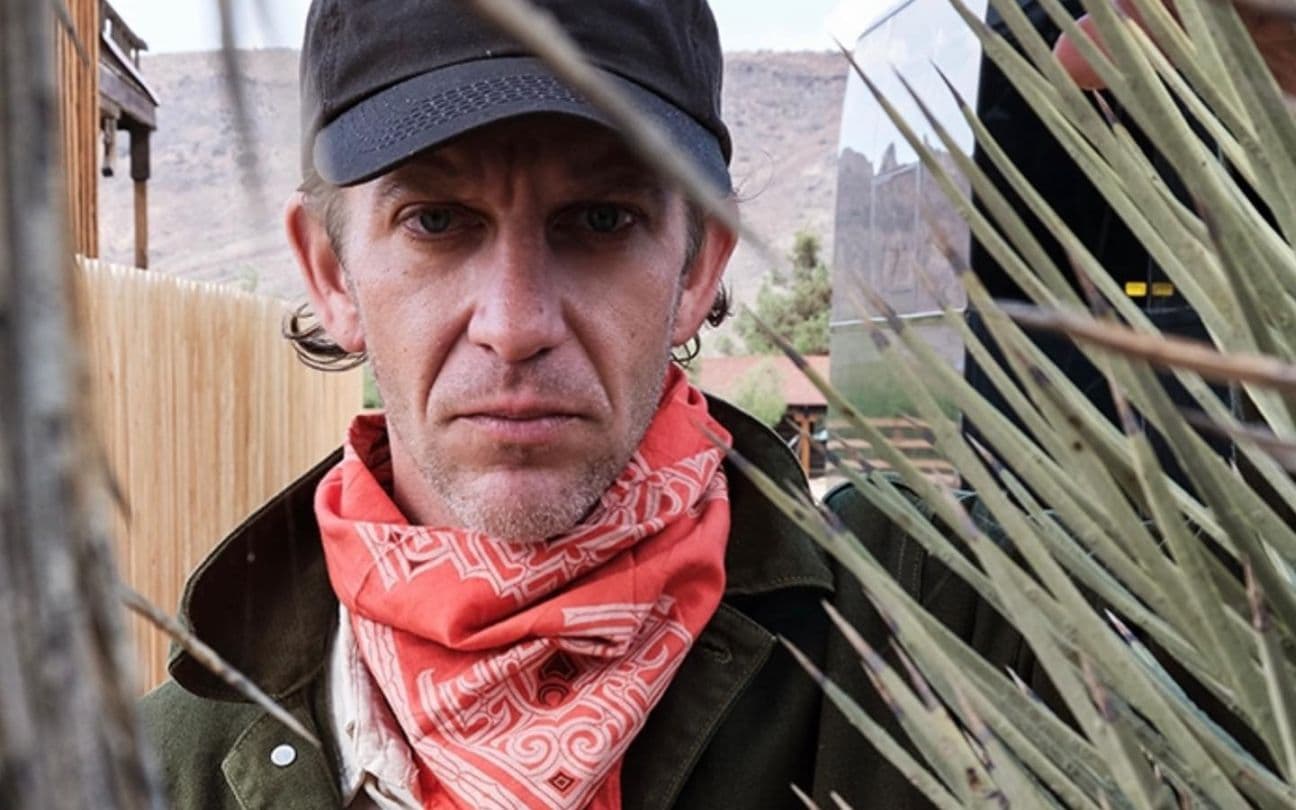 Jeremiah Green, baterista do Modest Mouse