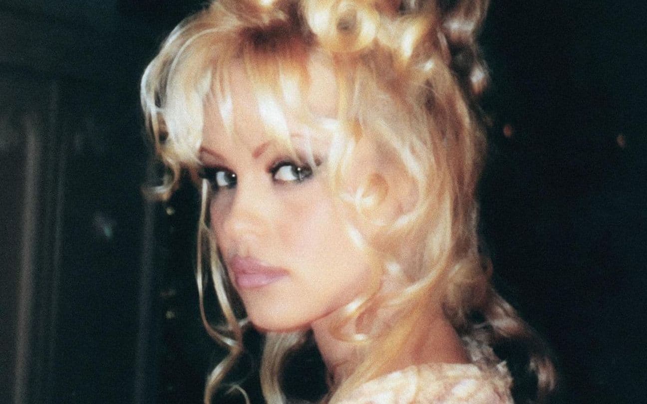 Pamela Anderson