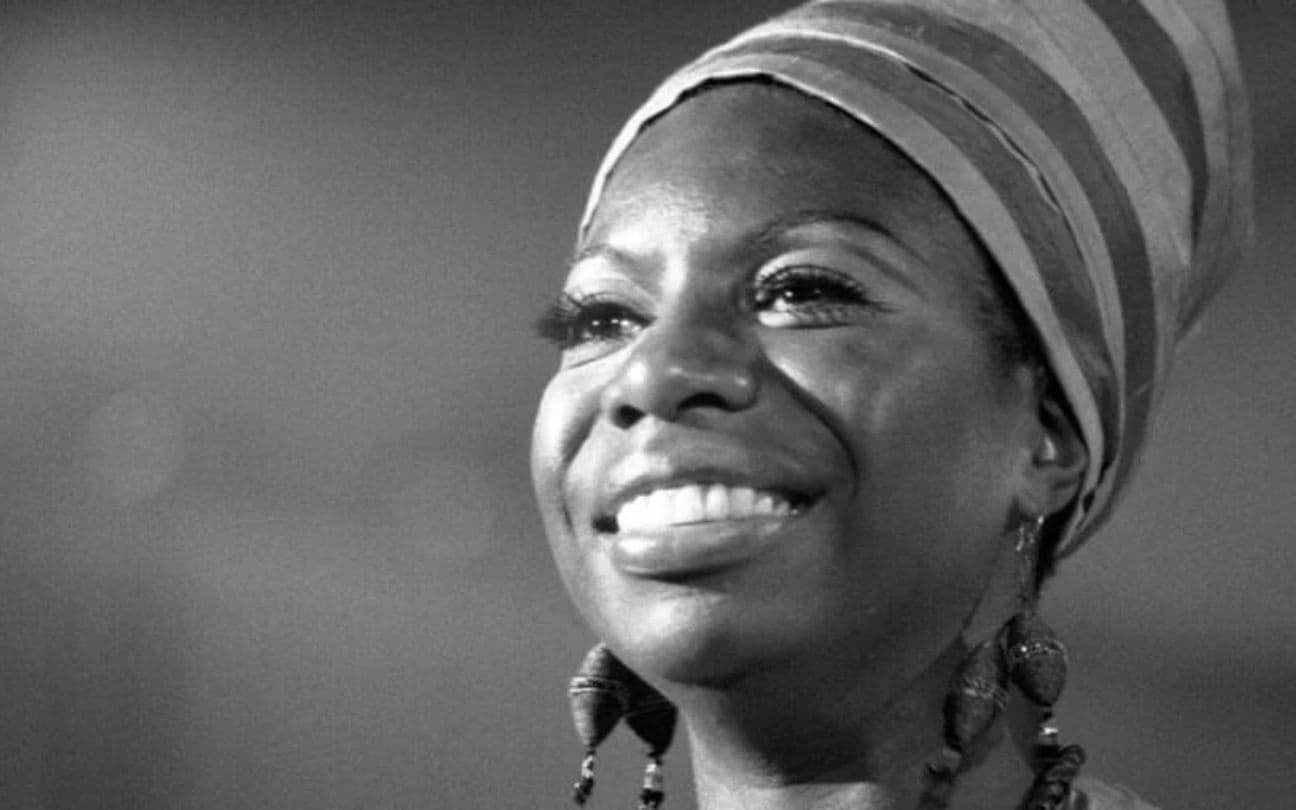 Nina Simone