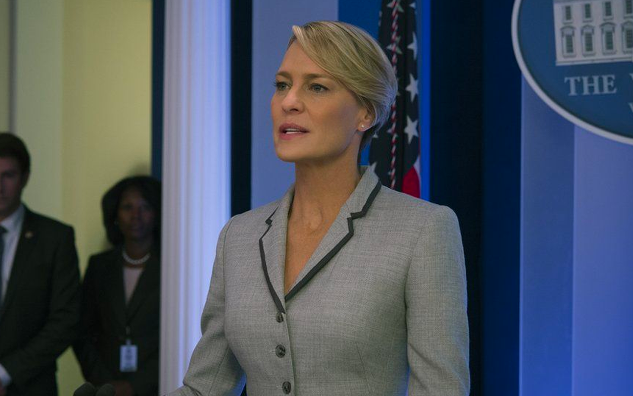 Robin Wright