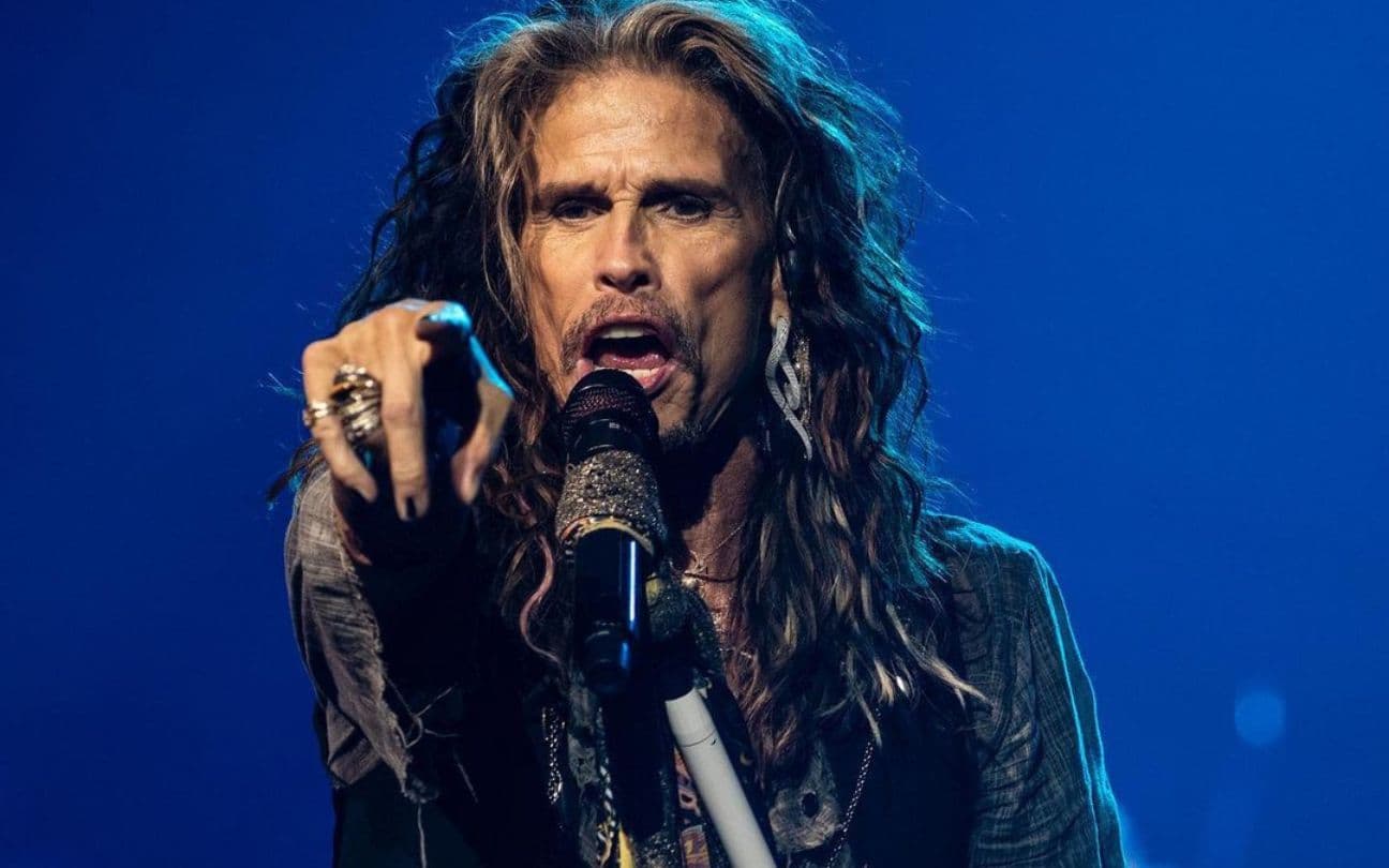 Steven Tyler