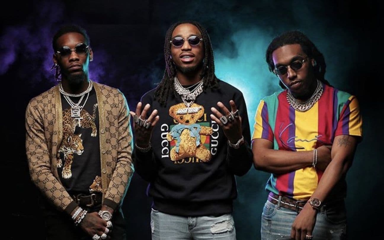 Trio Migos