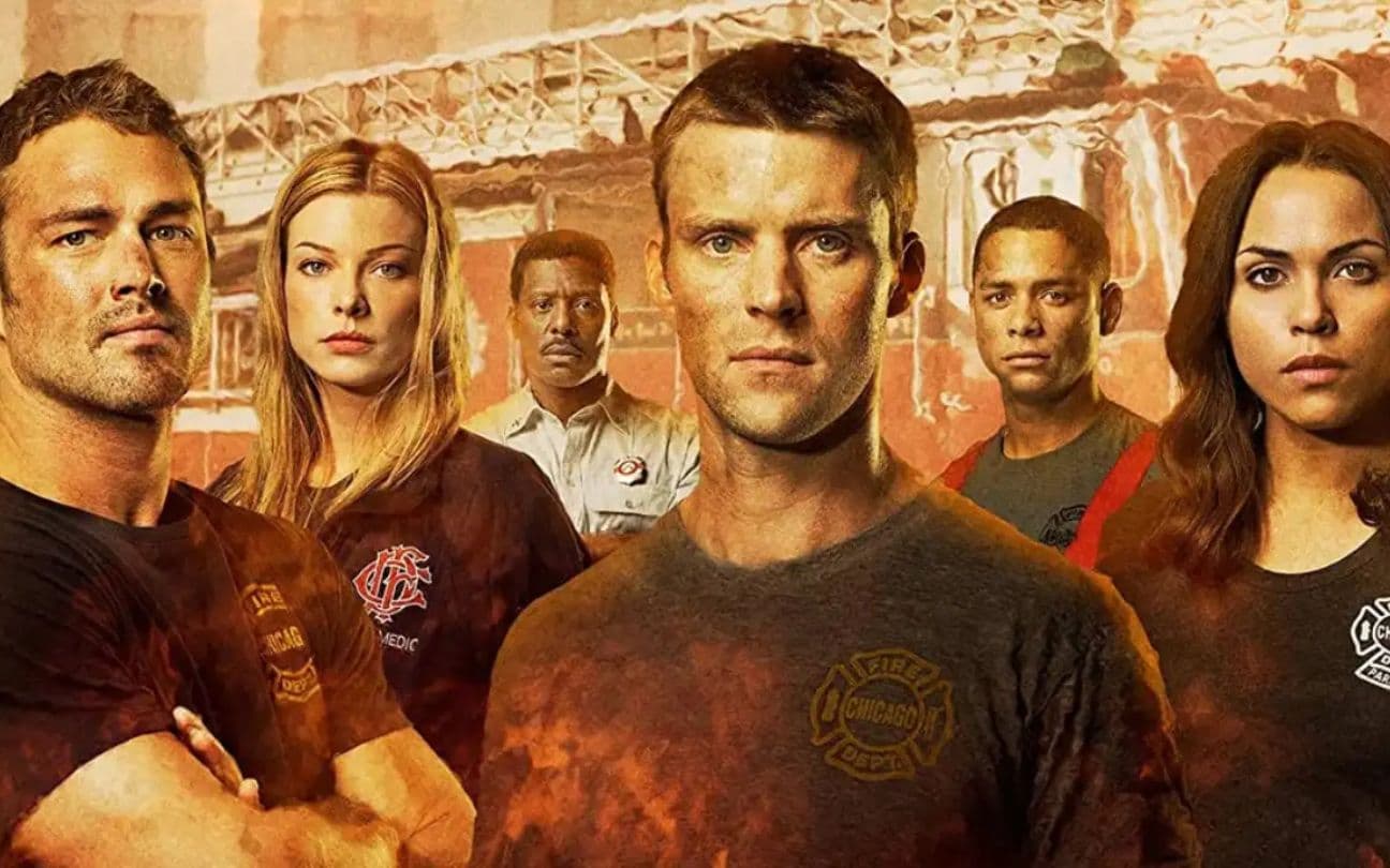 Chicago Fire
