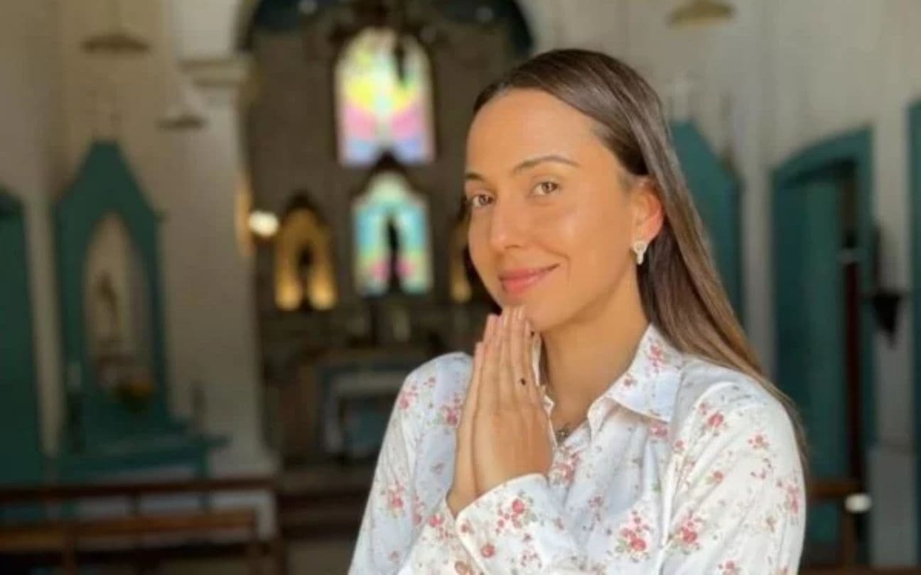 Julia Mendes Mar do Sertão