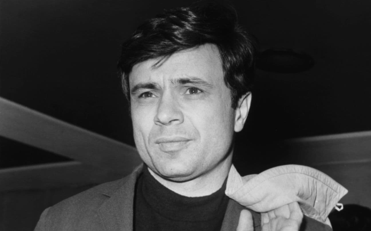 Robert Blake