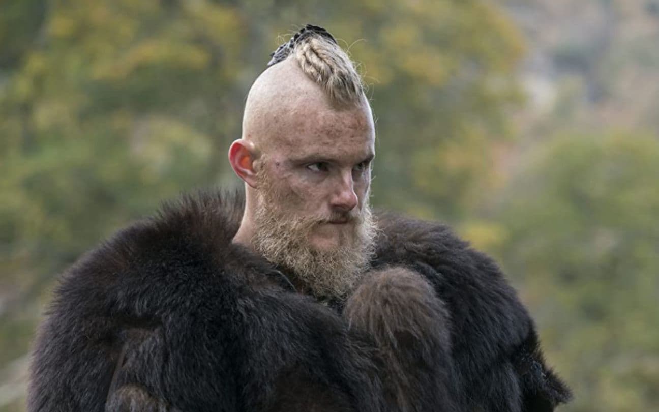 Alexander Ludwig