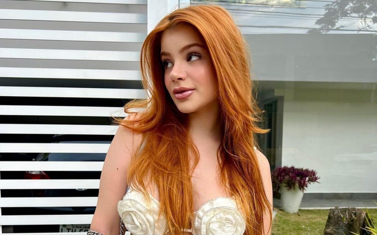 Giovanna Leão foi da Casa de Vidro do BBB 23