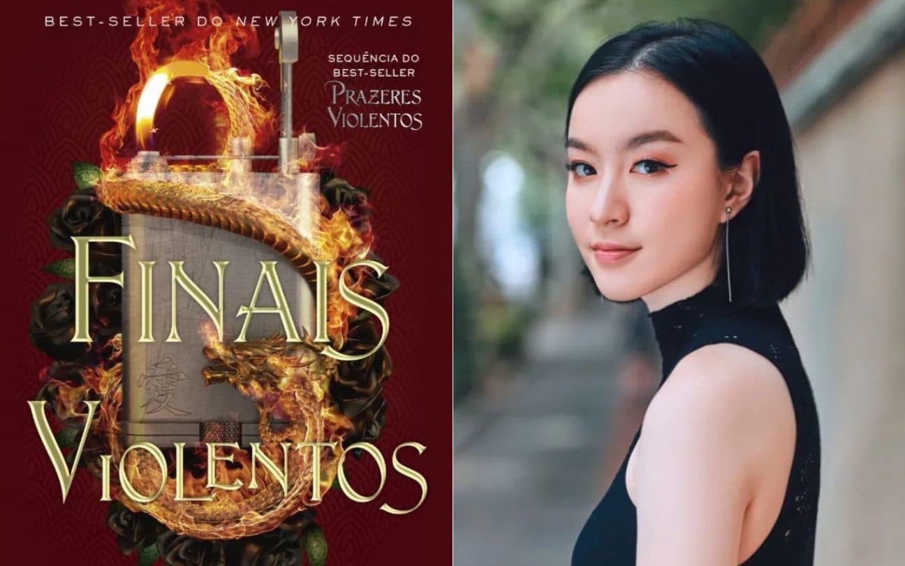 Finais Violentos, Chloe Gong