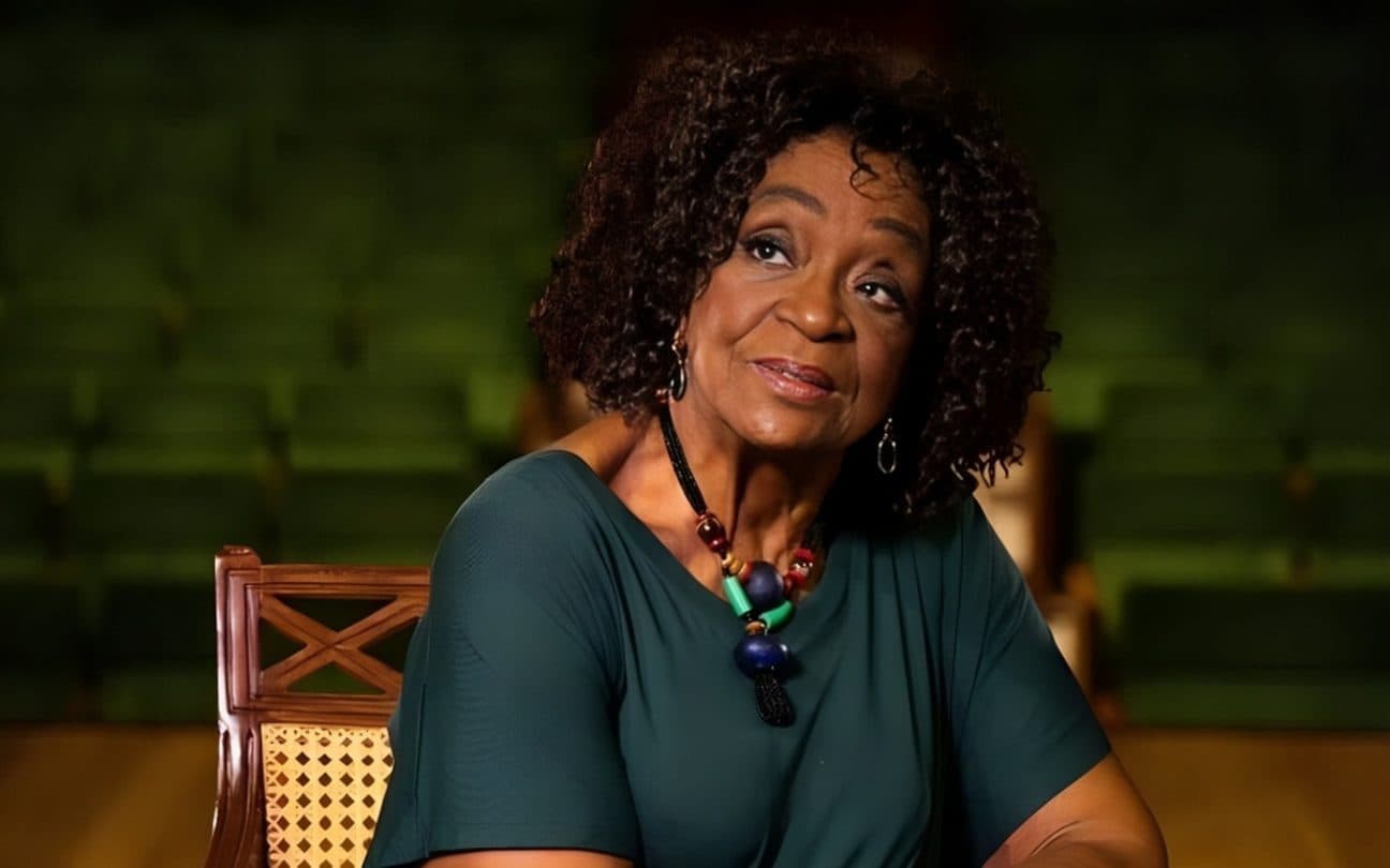 Dona Léa Garcia morreu em agosto deste ano