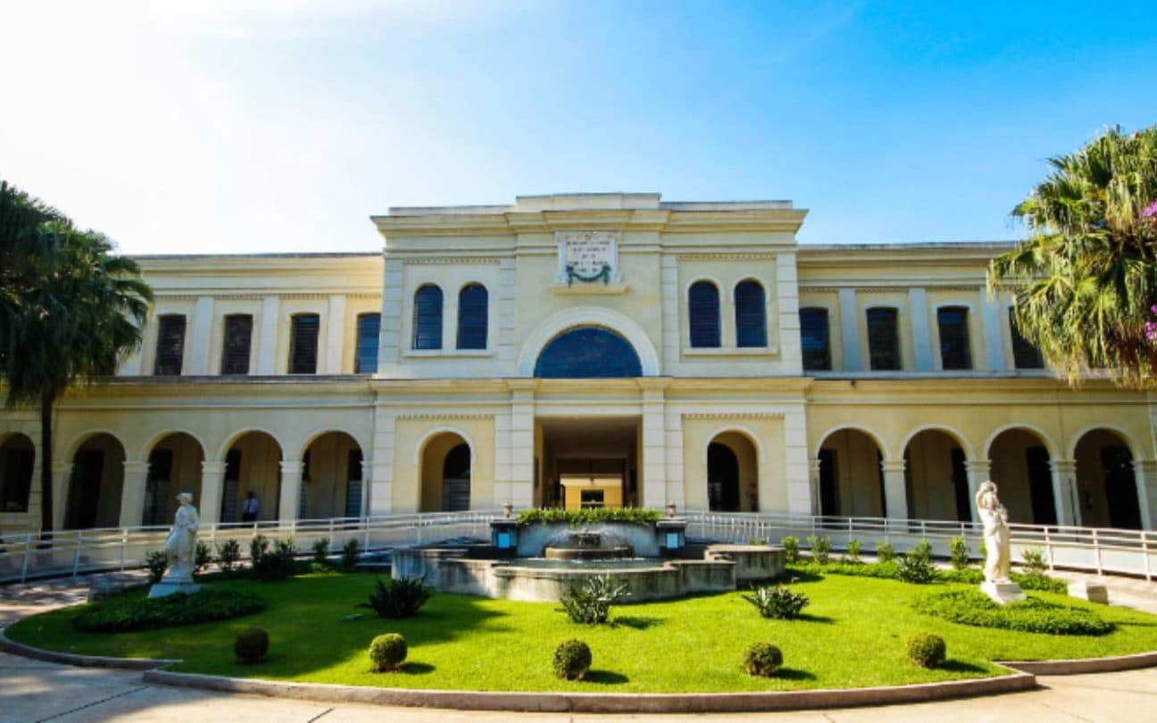 Museu da imigração