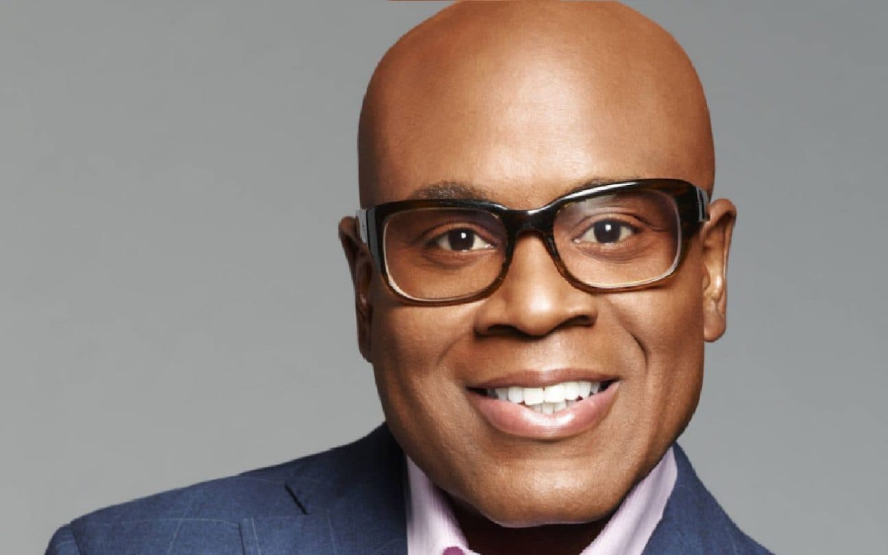 L.A. Reid