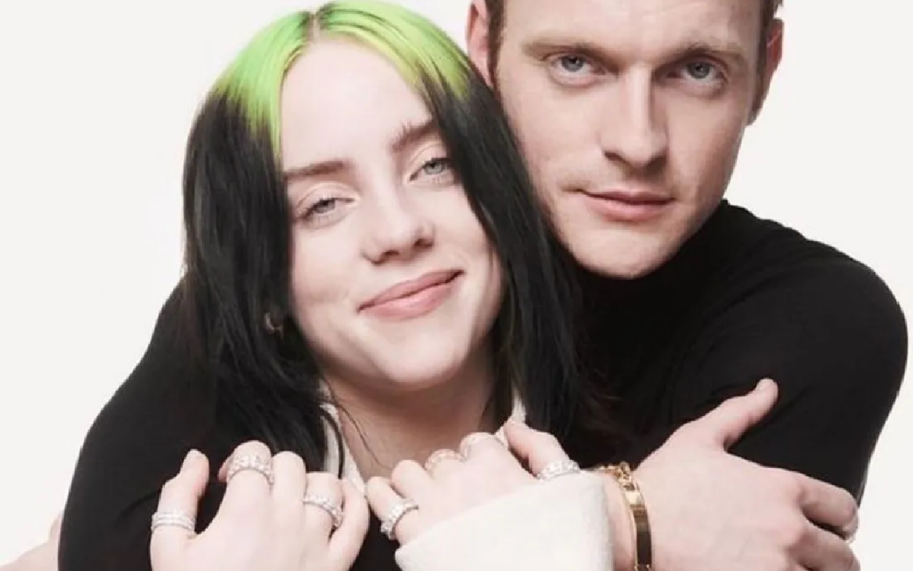 billie eilish e finneas