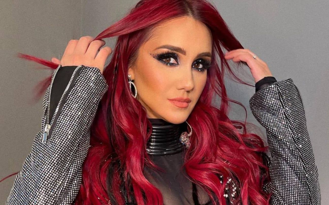 Dulce María