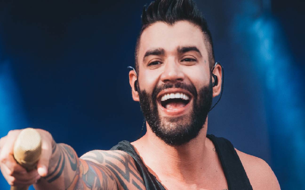 gusttavo lima