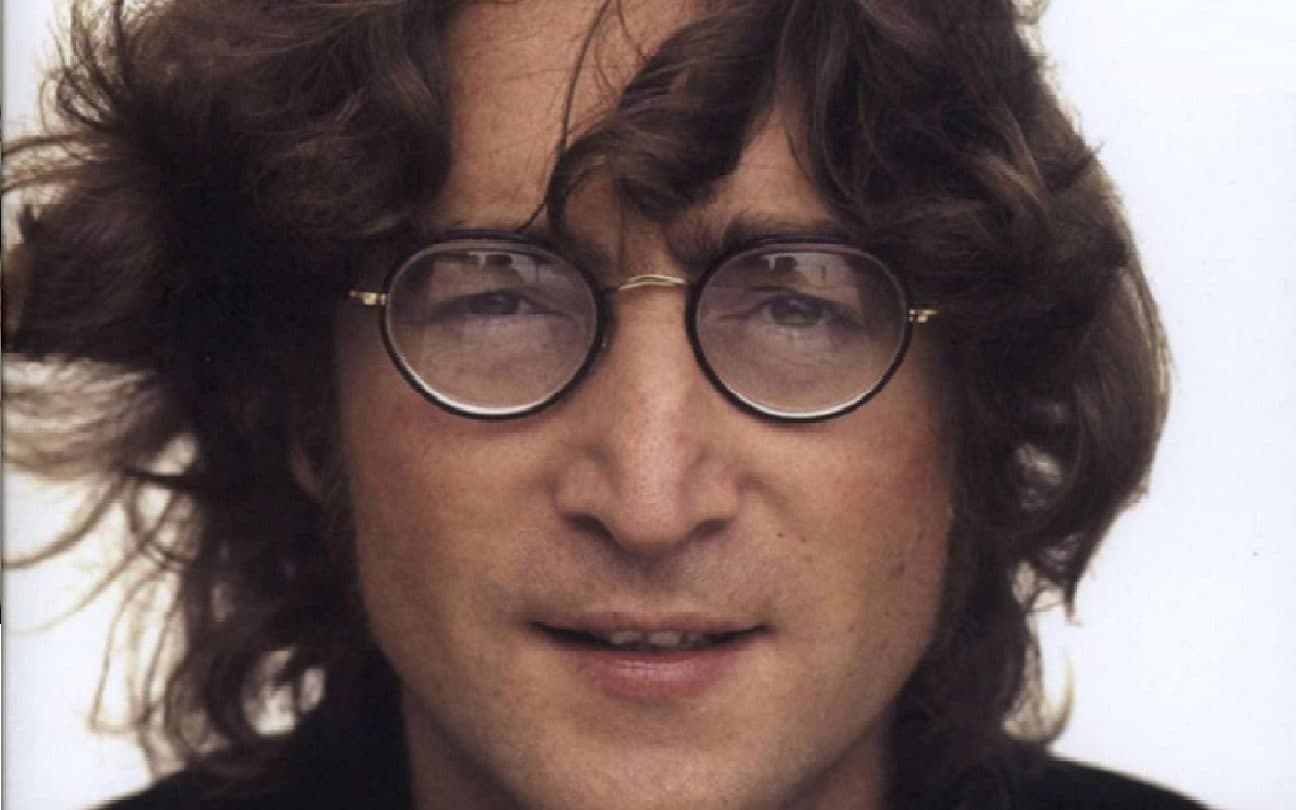 john lennon